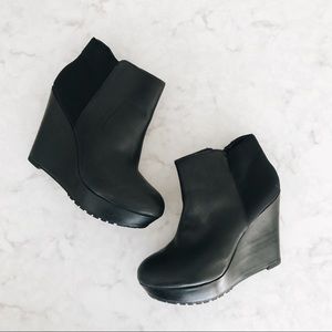ALDO Platform Bootie